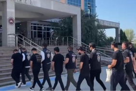 Edirne merkezli dolandırıcılık operasyonunda 4 tutuklama