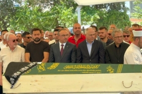 Genelkurmay Başkanı Orgeneral Gürak’ın kayınvalidesi son