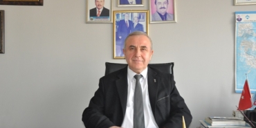 Keşan’da esnaf odası başkanı kalp krizi sonucu hayatını