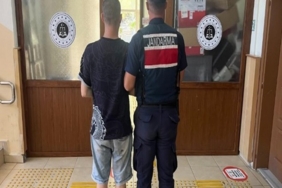 Kırklareli'de aranması bulunan 35 kişi yakalandı