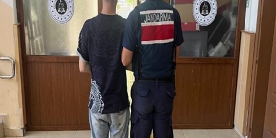 Kırklareli'de aranması bulunan 35 kişi yakalandı