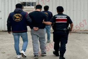 Kırklareli'de aranması olan 22 kişi yakalandı