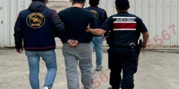 Kırklareli'de aranması olan 22 kişi yakalandı