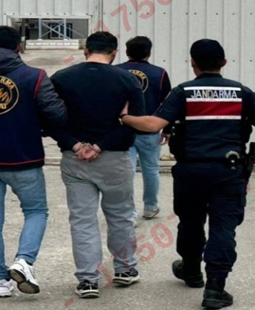 Kırklareli'de aranması olan 22 kişi yakalandı