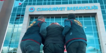 Tekirdağ'da 2009'da işlenen cinayetin şüphelileri, 16 yıl s