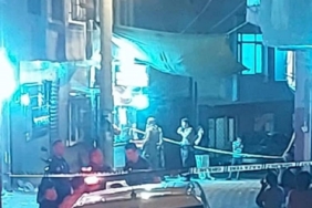 Tekirdağ'da av tüfeğiyle 1 çocuğu öldürüp 4 kişiye yar