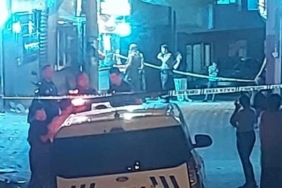 Tekirdağ'da husumetlilerine tüfekle ateş açtı; 1 çocuk öl