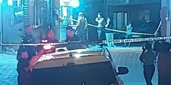 Tekirdağ'da husumetlilerine tüfekle ateş açtı; 1 çocuk öl