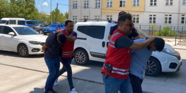 19 yaşındaki Bünyamin cinayetinde 5 şüpheli adliyede