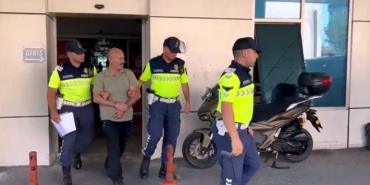 4 kişinin öldüğü kazada, süt kamyonunun şoförü tutuklan