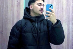 5'inci kattaki evine pencereden girmek isterken düşen Kadir Ca