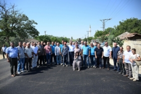 Edirne Valisi Sezer: 20 yıl sonra da kullanılacak yollar yapı