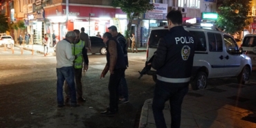 Edirne’de aranması olan 3 kişi yakalandı