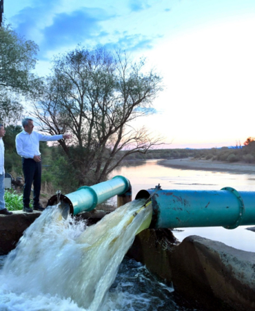 Ergene Havzası’ndaki sulama sıkıntısı ‘bypass’ kanal.