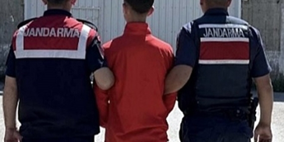 Kırklareli’de aranması olan 22’si hükümlü, 37 kişi yak