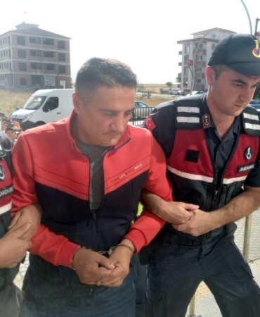 Kırklareli'de selde 6 kişinin ölümünde tutuklu sanık: Art.