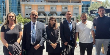 Okul bahçesinde öldürülen Duru’nun annesi: Adalet istiyoru