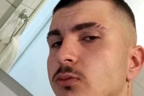 Otomobille çarpışan motosikletin sürücüsü Kasım Efe öld