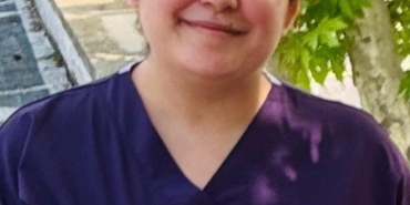 Özge hemşire nöbette hayatını kaybetti