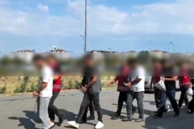 Tekirdağ merkezli 9 ilde dolandırıcılık operasyonu; 16 tutu