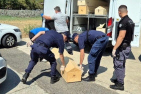 Tekirdağ’da denizde 1 kişinin cansız bedeni bulundu