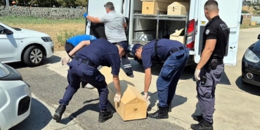 Tekirdağ’da denizde 1 kişinin cansız bedeni bulundu
