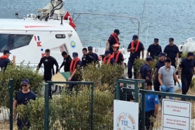 Tekirdağ'da denizde kaybolan çocuğun cansız bedeni bulundu (