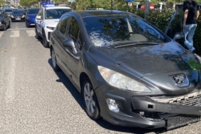 Tekirdağ'da iki ayrı kazada bisikletli 2 çocuk yaralandı