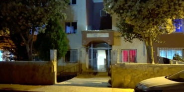 Tekirdağ'da komşuların silahlı kavgası; 1 ölü, 1 yaralı