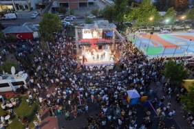 Tekirdağ’da Muaythai Süper Ligi 3’üncü ayak karşılaşm