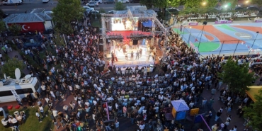 Tekirdağ’da Muaythai Süper Ligi 3’üncü ayak karşılaşm