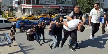 Tekirdağ’da müşterilerin kredi kartından izinsiz para çek