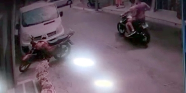 Tekirdağ’da otomobile silahlı saldırı; 1 şüpheli tutukla