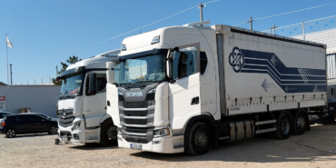 TIR sürücüsü, aracında ölü bulundu