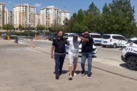 Çorlu'da operasyonla yakalanan 'torbacı' tutuklandı