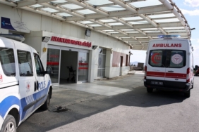 Edirne’de fare zehri yutan bebek, hastanede tedaviye alındı