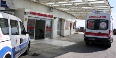 Edirne’de fare zehri yutan bebek, hastanede tedaviye alındı