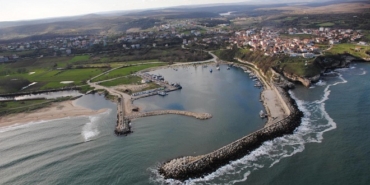 Kırklareli Vize'de 3 gün denize girmek yasaklandı