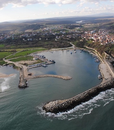 Kırklareli Vize'de 3 gün denize girmek yasaklandı