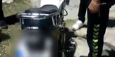 Tekirdağ’da abart egzoz denetimi: 16 araç trafikten men edil