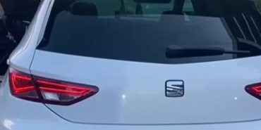 Tekirdağ’da abart egzoz kullanan dört otomobil trafikten men