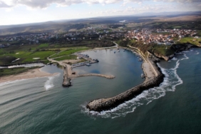 Vize ve Saray ilçelerinde denize girmek yasaklandı