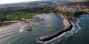 Vize ve Saray ilçelerinde denize girmek yasaklandı