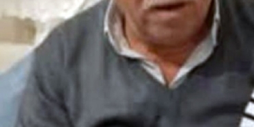 Ayçiçeği hasadında biçerdöverin altında kalıp öldü