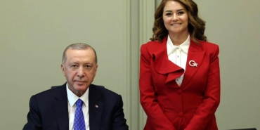Başkan Topak, Cumhurbaşkanı Erdoğan ile Ergene'yi görüşt