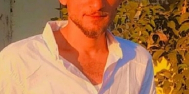 Kestiği ağacın altında kalıp, öldü