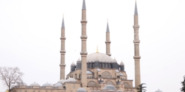 Selimiye Camisi’nde restorasyonda sona gelindi