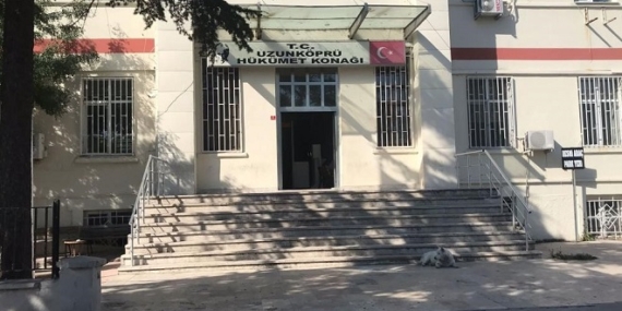 EŞİNİ ÖLDÜREN KOCA TUTUKLANDI