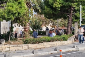 Tekirdağ açıklarında 5 büyüklüğünde deprem; İstanbul'd