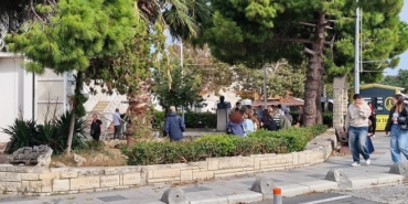 Tekirdağ açıklarında 5 büyüklüğünde deprem; İstanbul'd